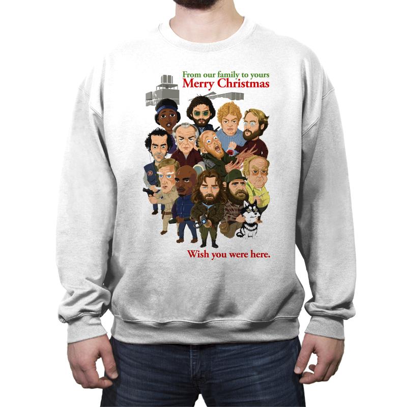 Merry Things