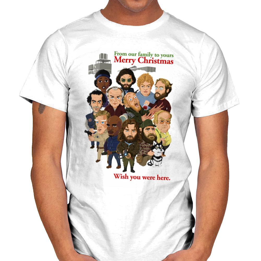 Merry Things