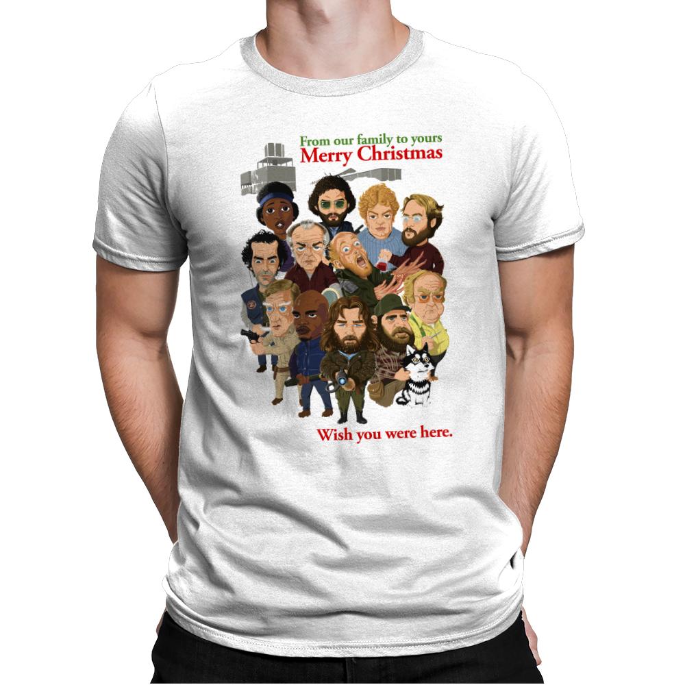 Merry Things
