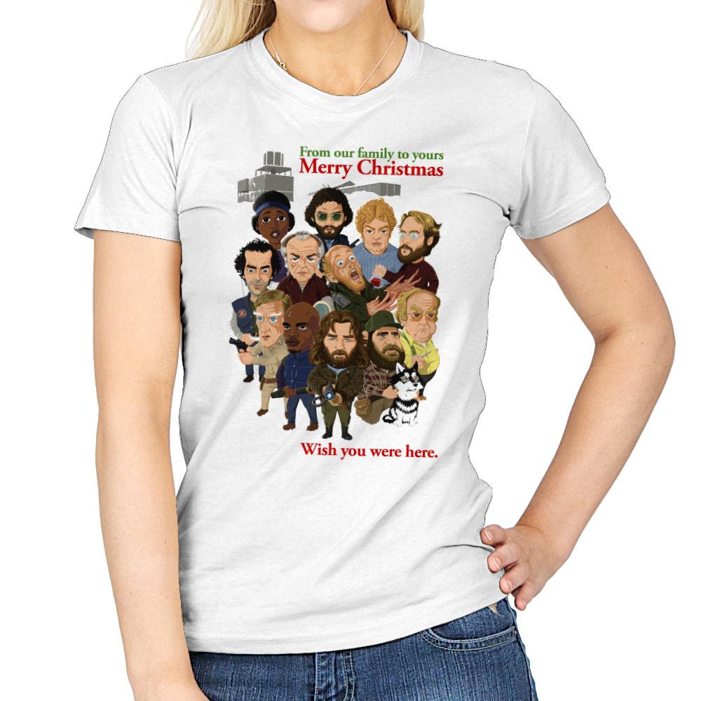 Merry Things