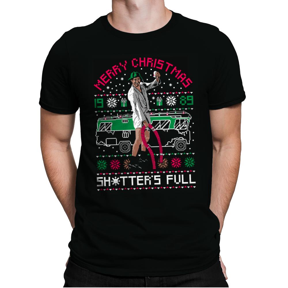 Eddies Full Christmas
