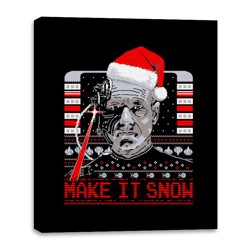 Make it Snow