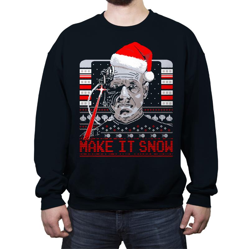 Make it Snow