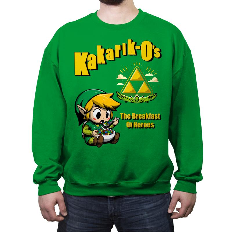 Kakarik-O’s