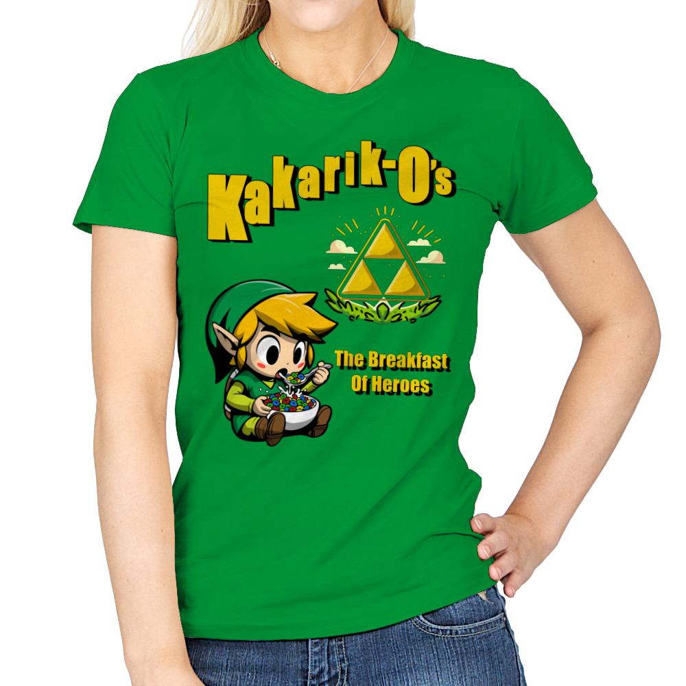 Kakarik-O’s