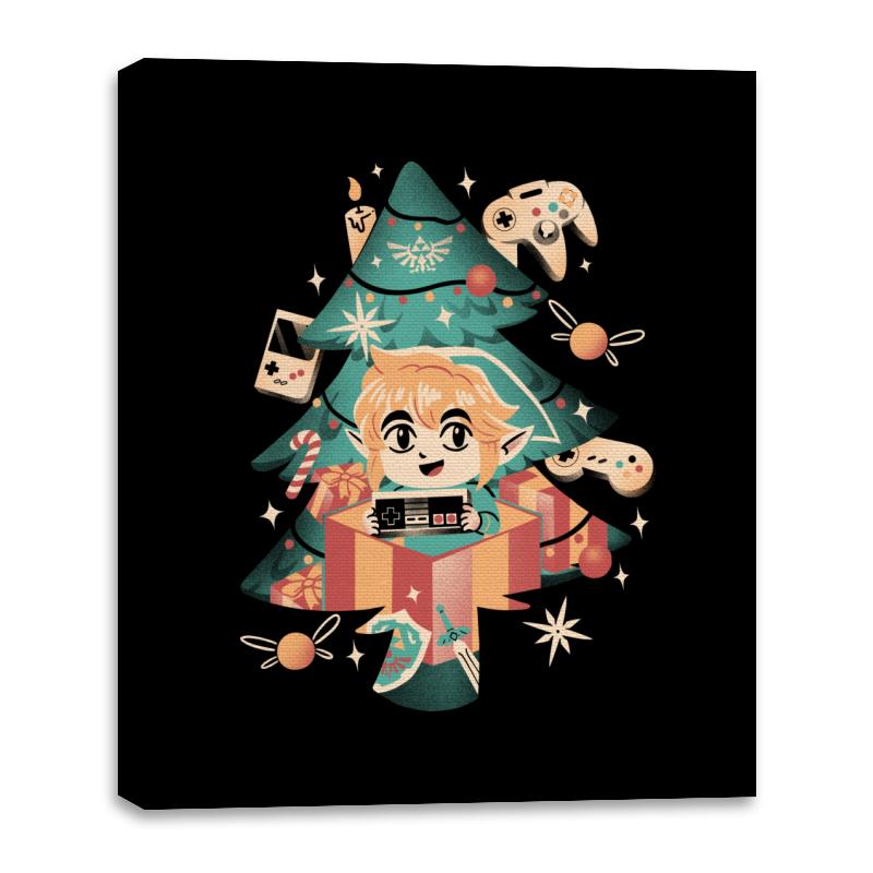 Nostalgic Christmas
