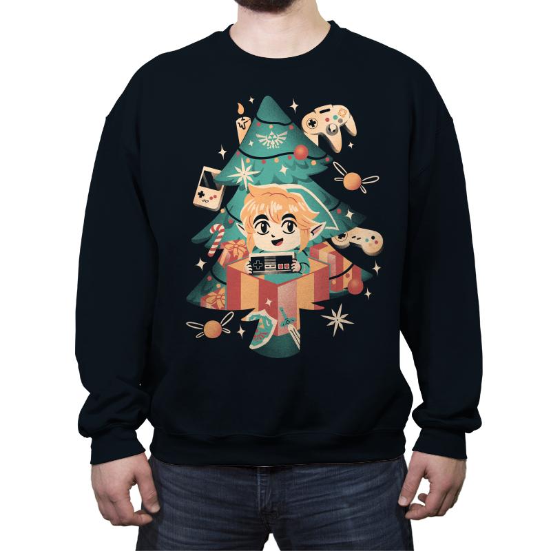 Nostalgic Christmas
