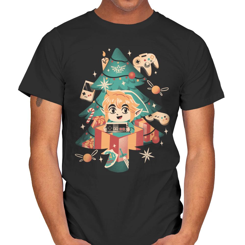 Nostalgic Christmas