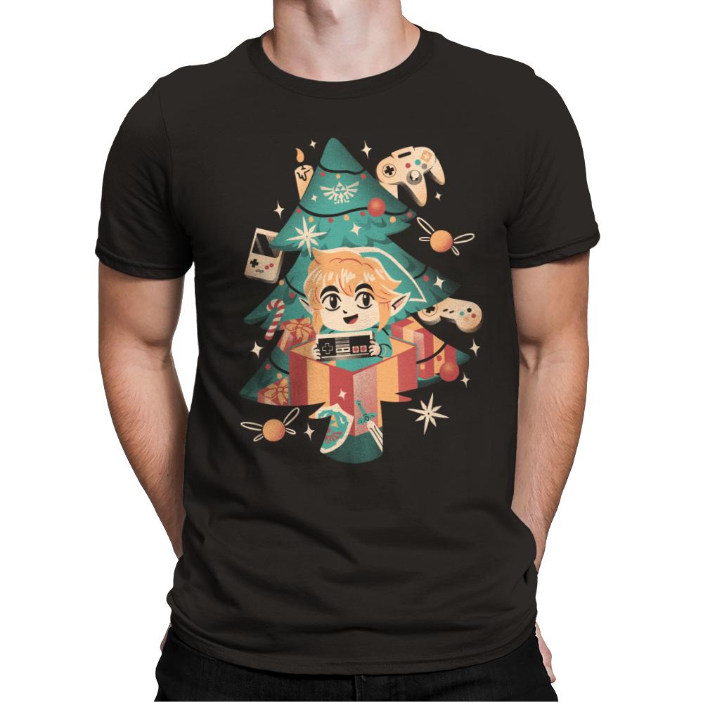 Nostalgic Christmas
