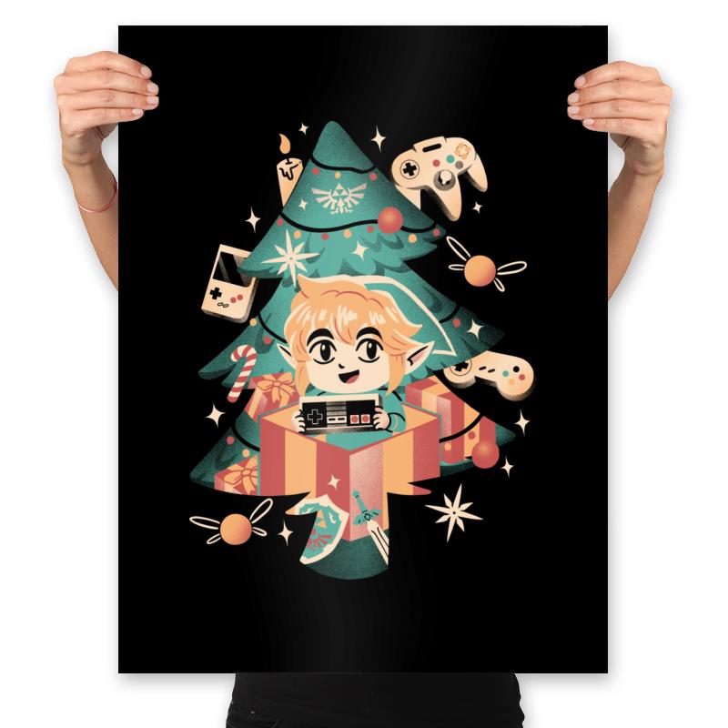 Nostalgic Christmas