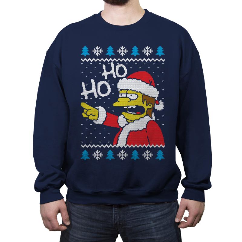 Ho-Ho