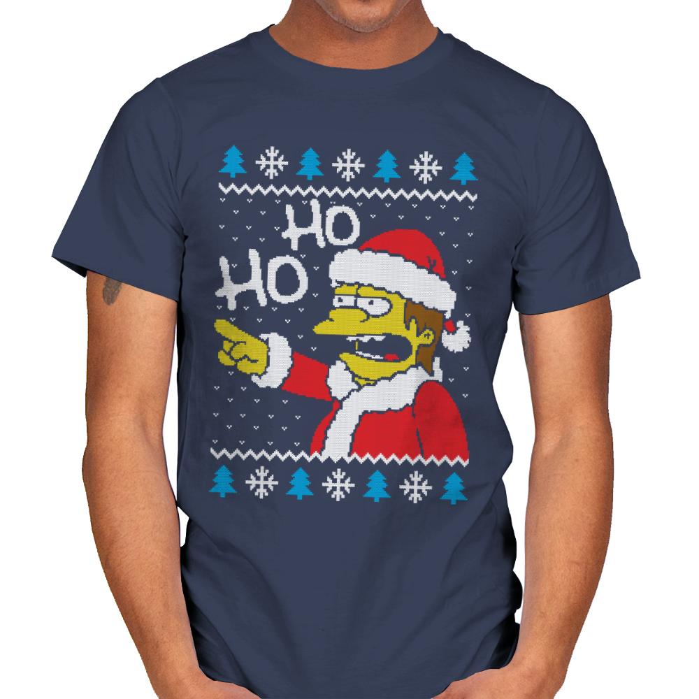 Ho-Ho