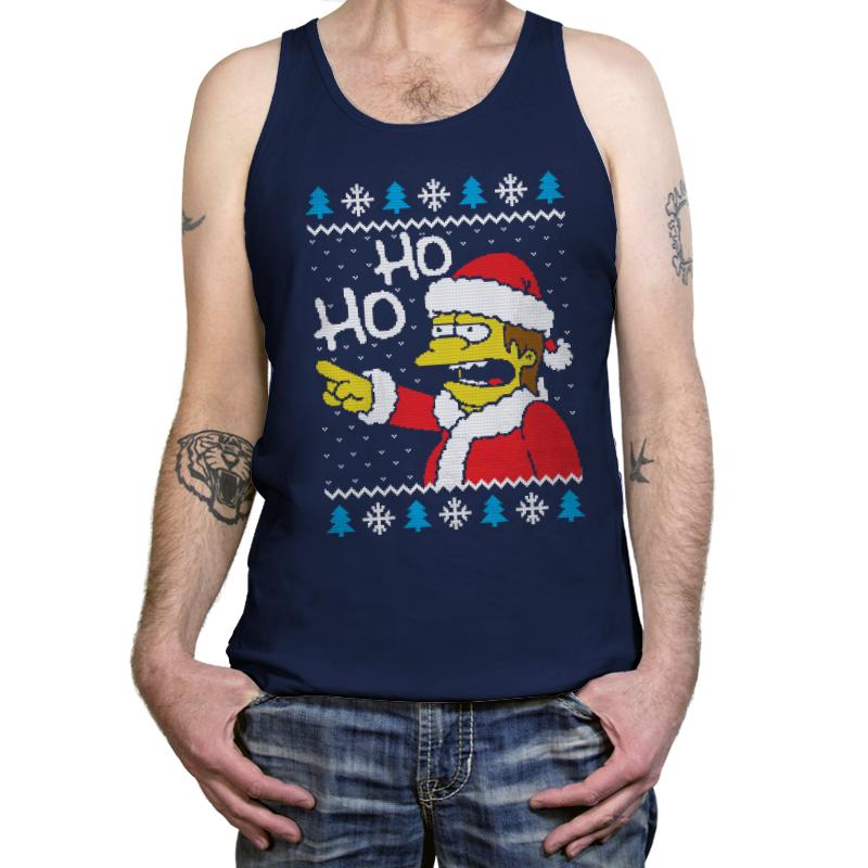 Ho-Ho