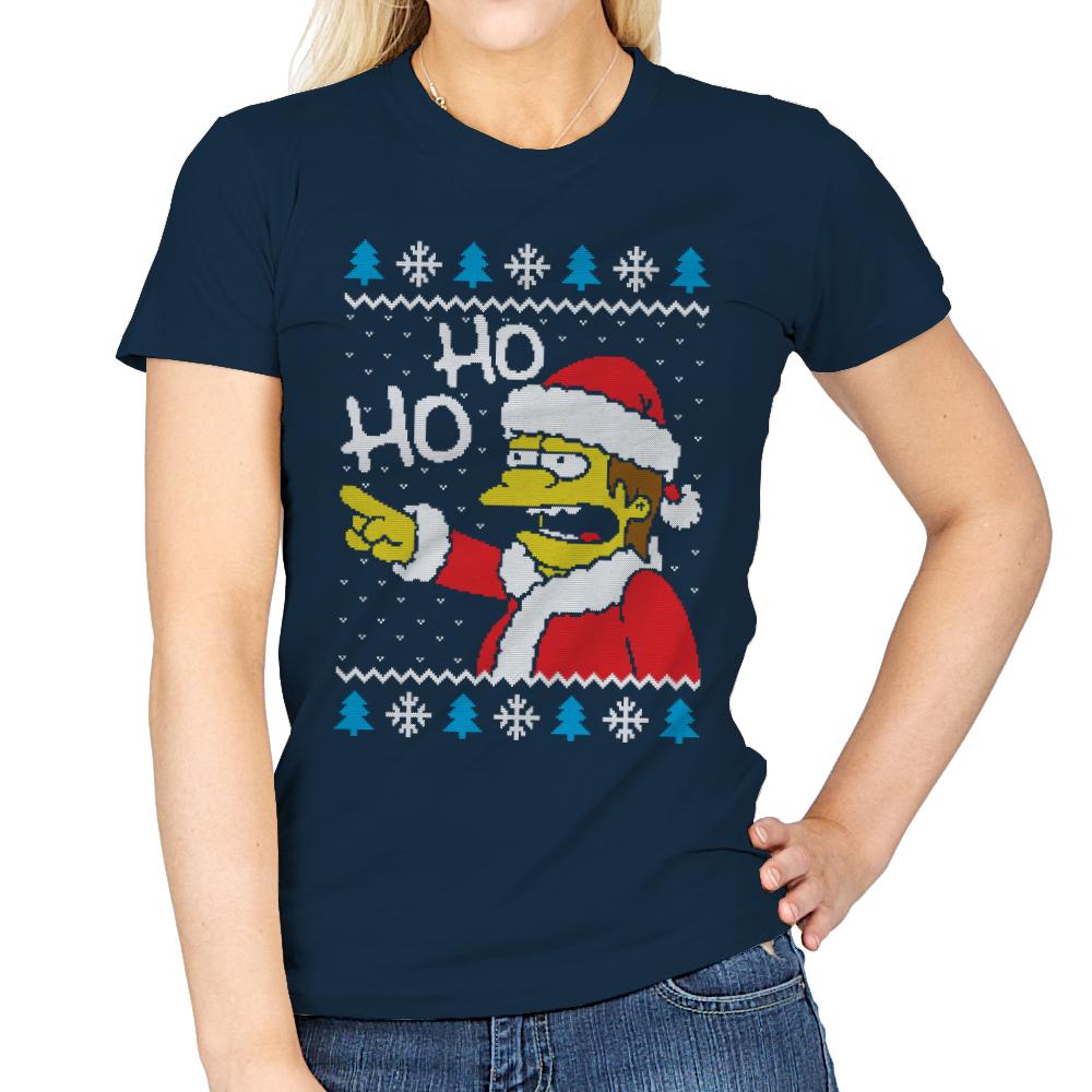 Ho-Ho