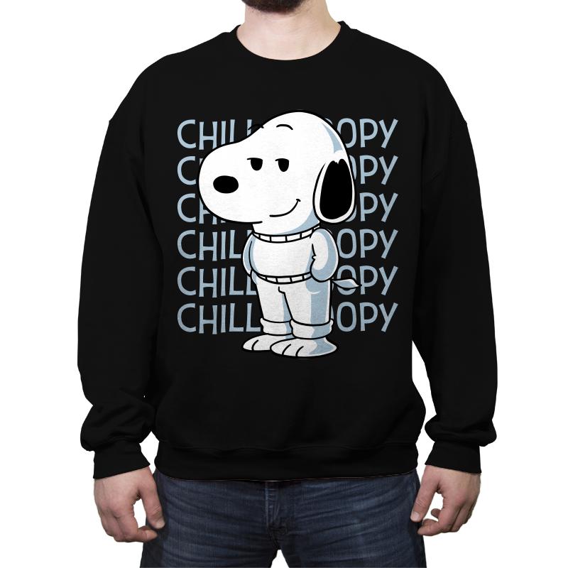 Chill Beagle