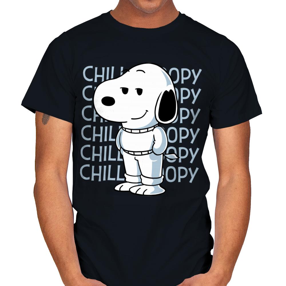 Chill Beagle