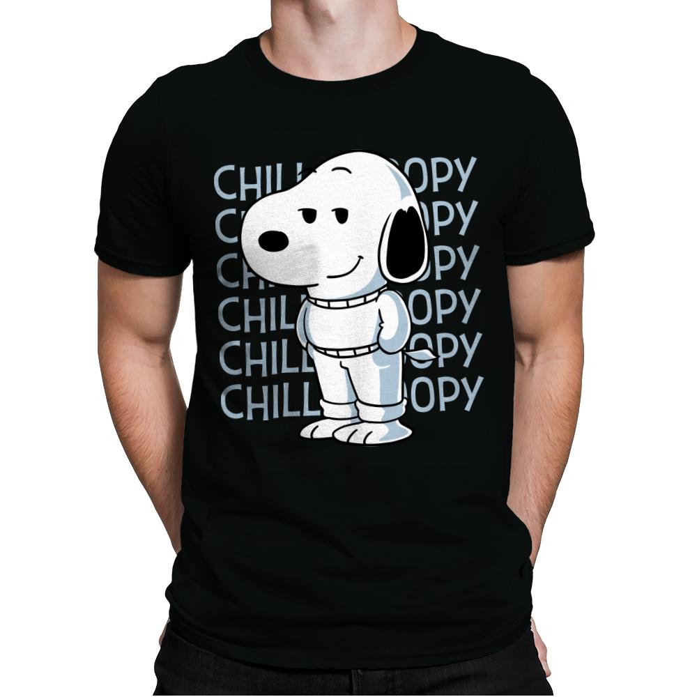Chill Beagle