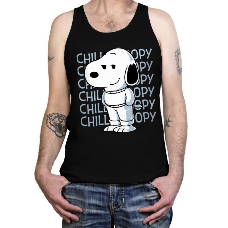 Chill Beagle
