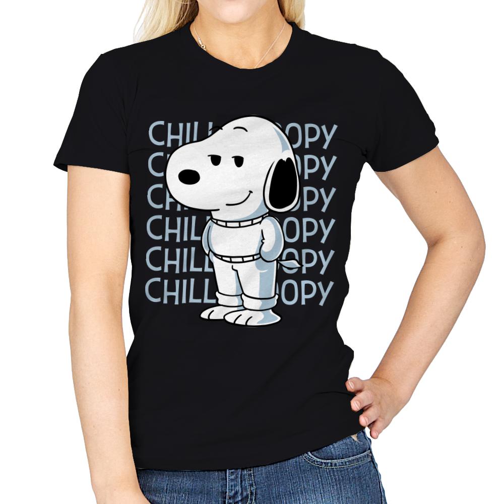 Chill Beagle