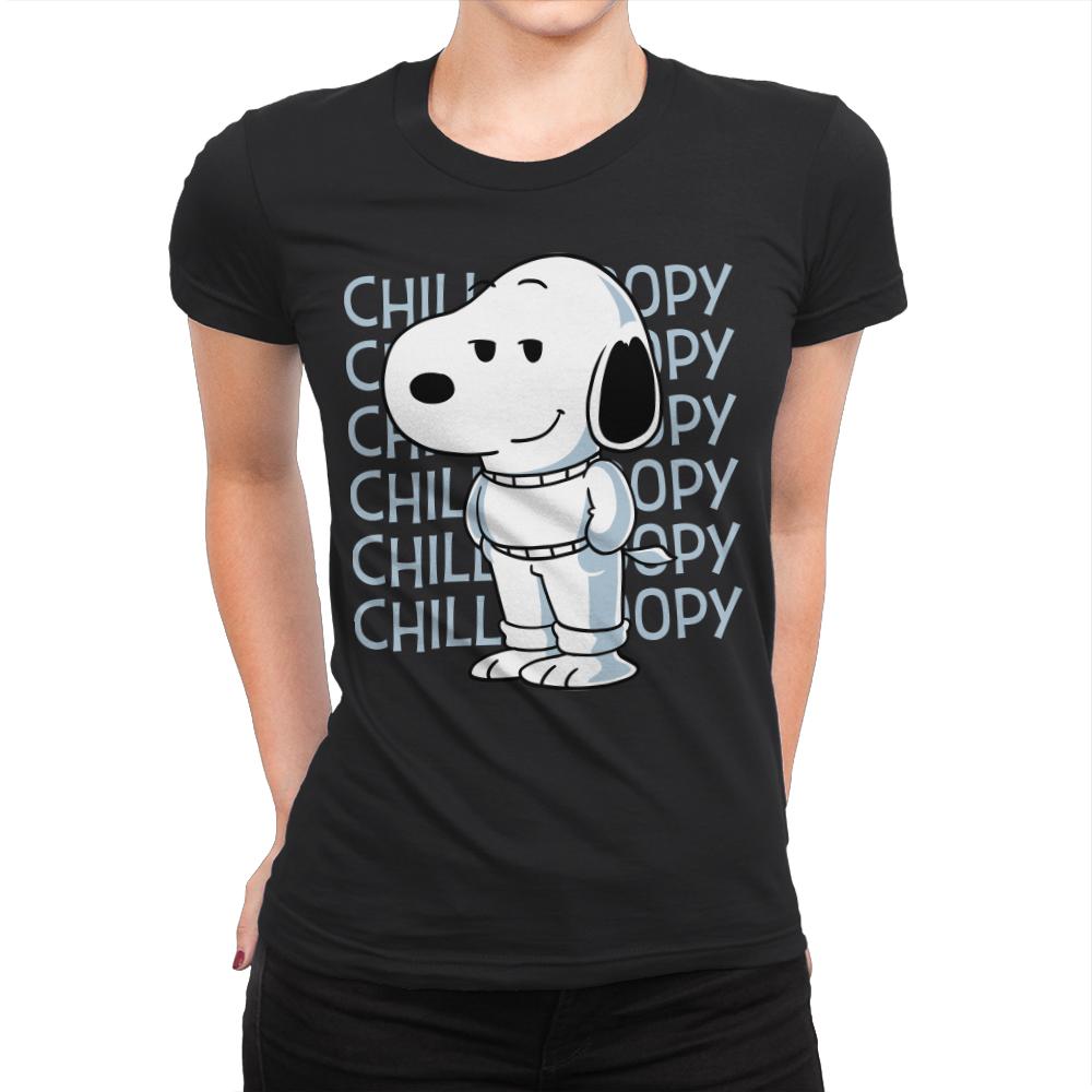 Chill Beagle