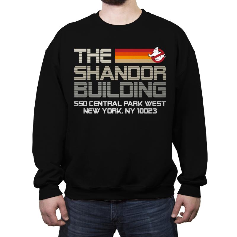 The Shandor Building