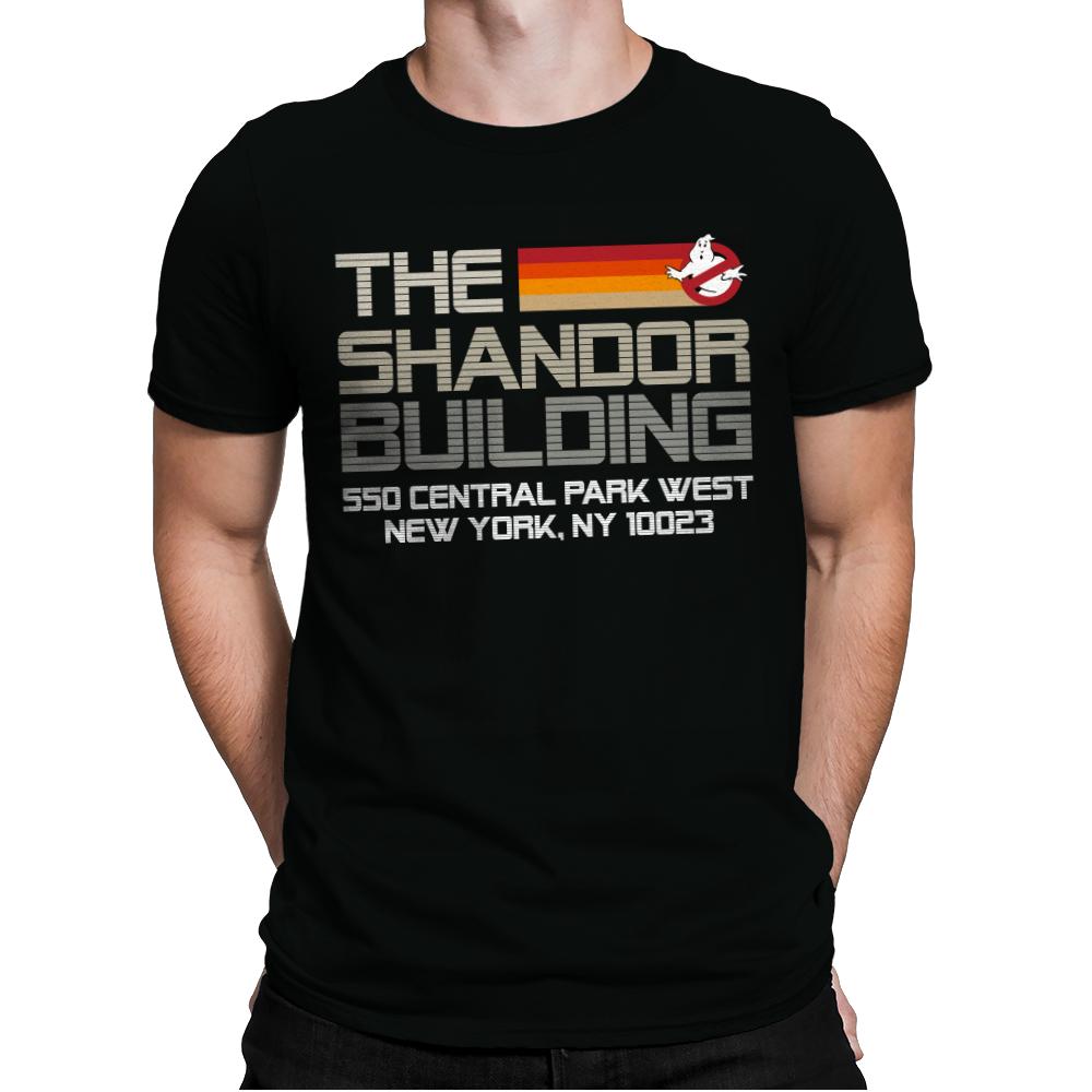 The Shandor Building
