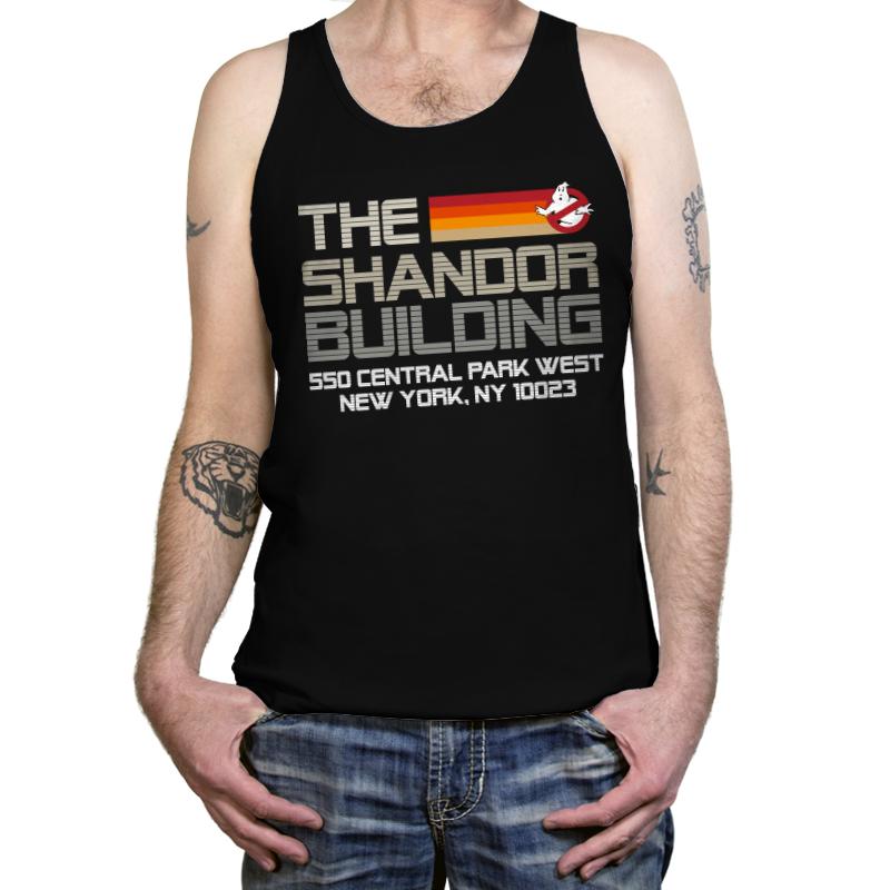 The Shandor Building