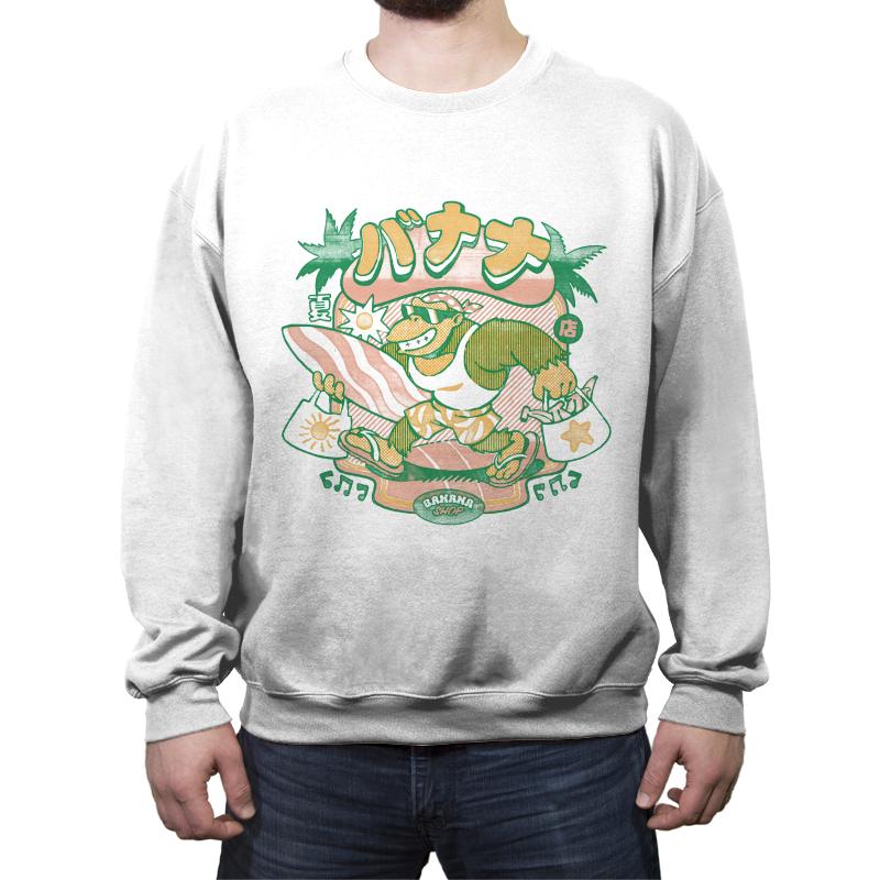 Banana Shop