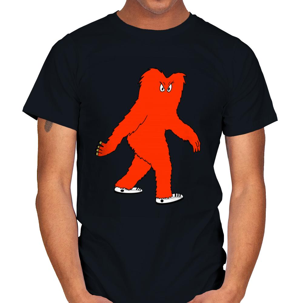 Redfoot