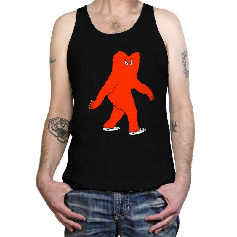Redfoot