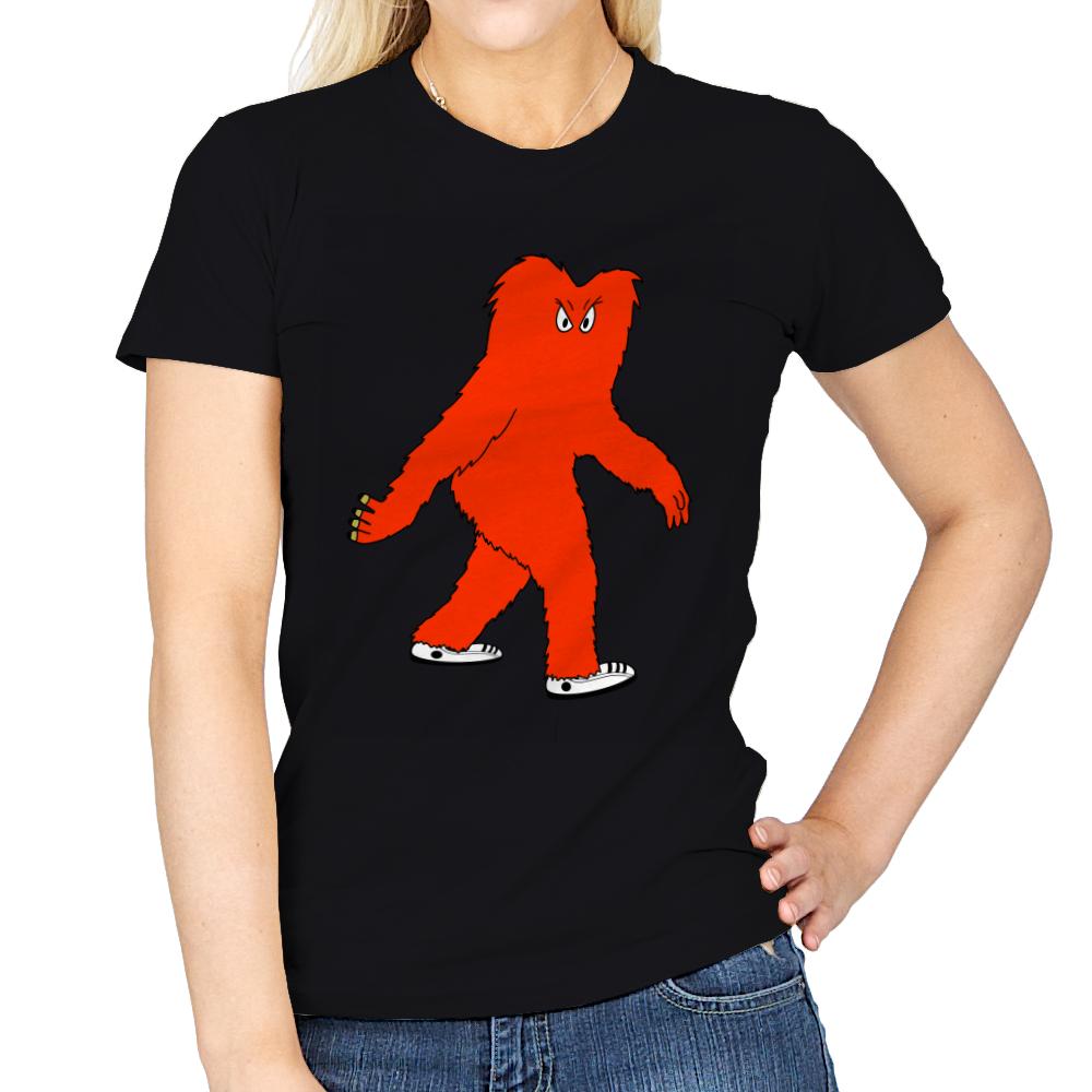 Redfoot