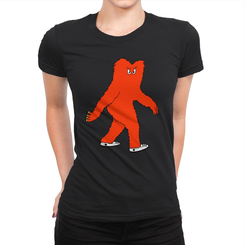 Redfoot