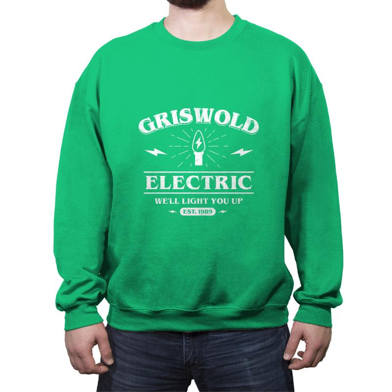 Griswold Electric 