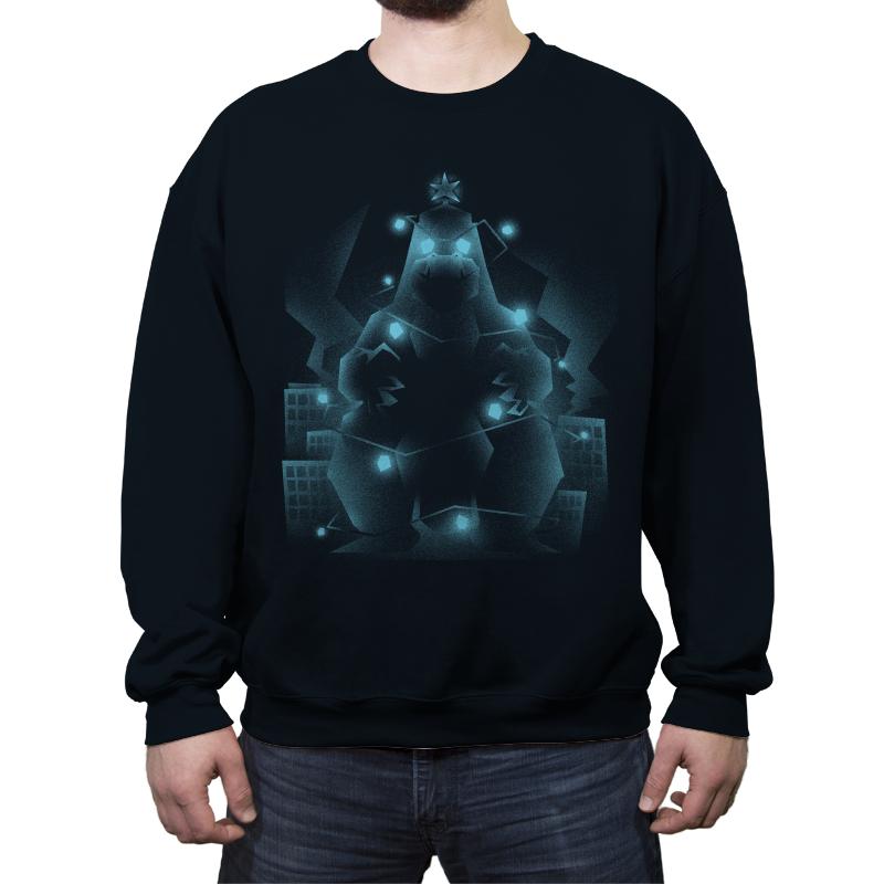 King of the Holidays