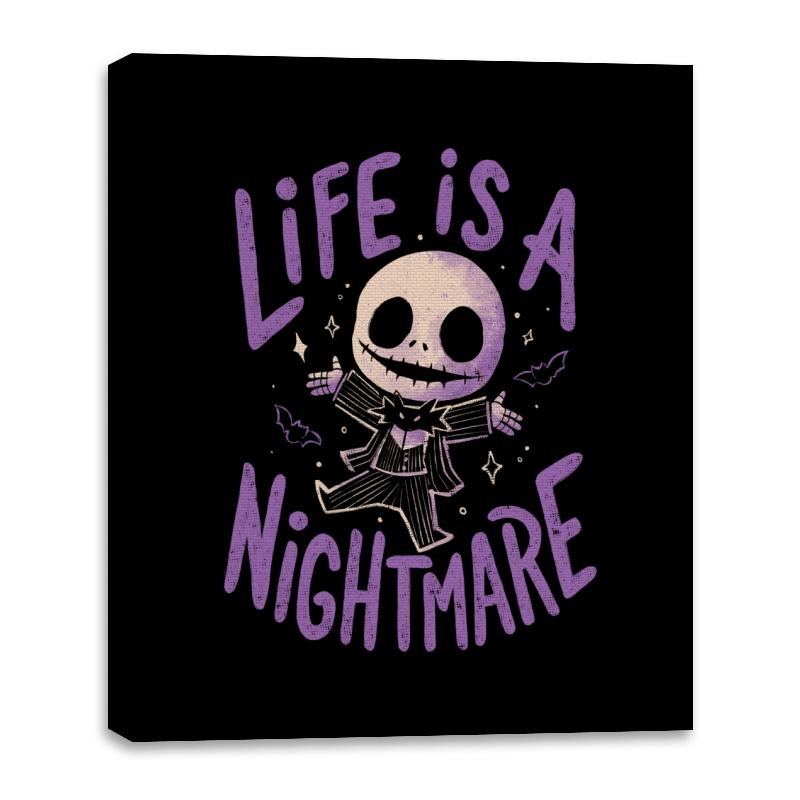 Life is a Nightmare