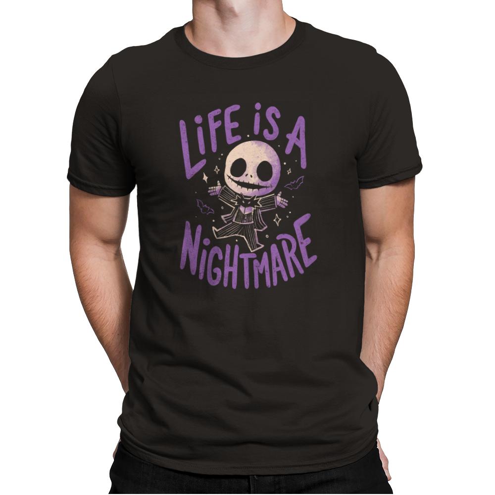 Life is a Nightmare