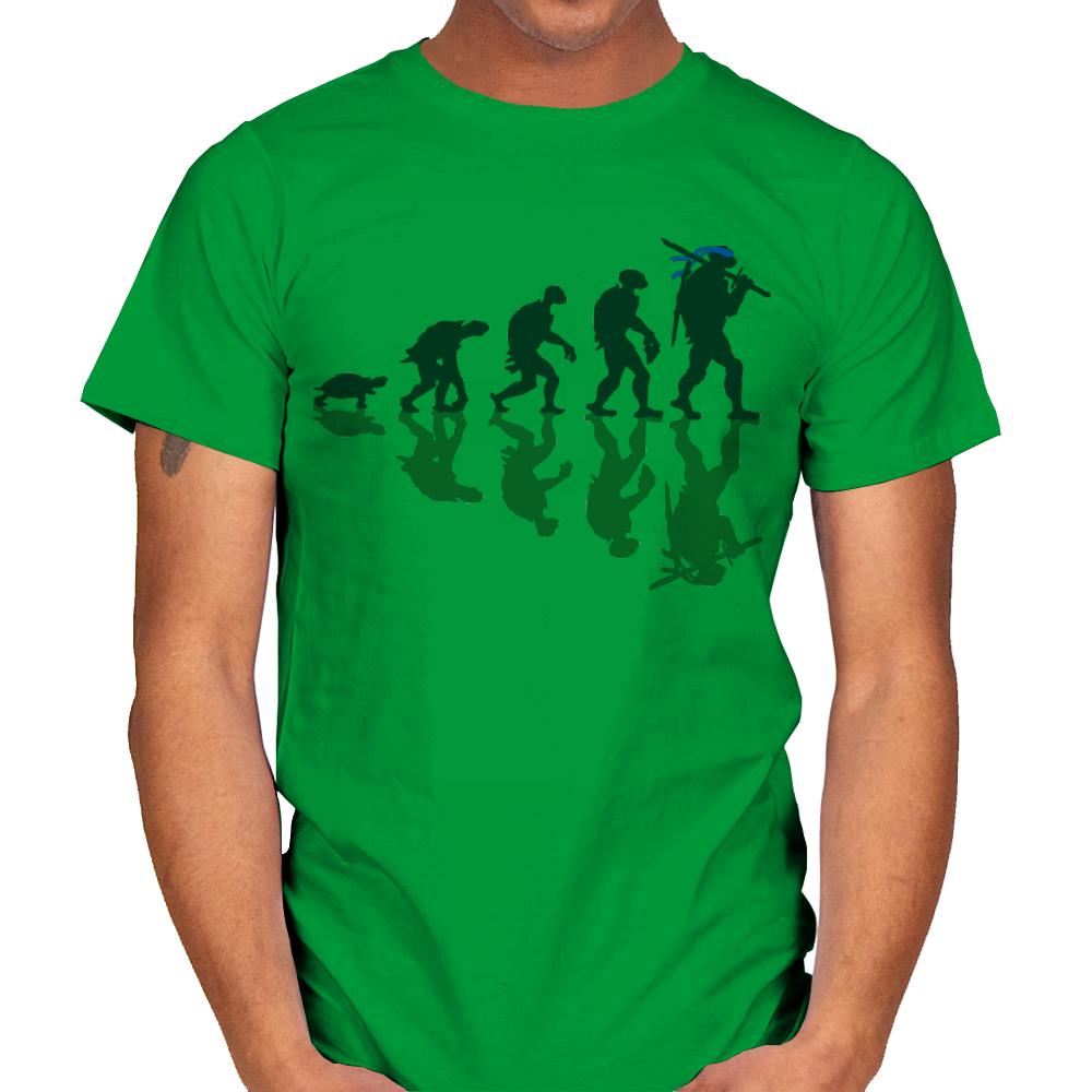 Leonardo Evolution