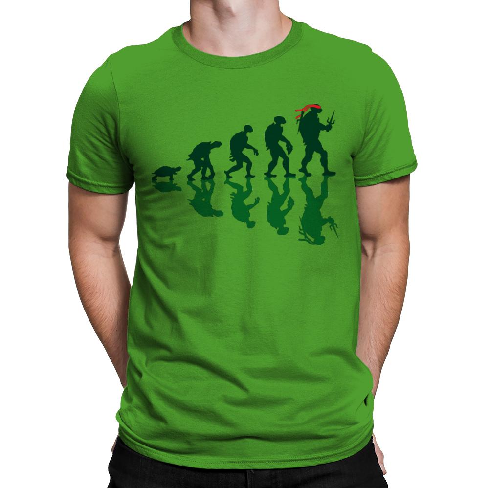 Raphael Evolution