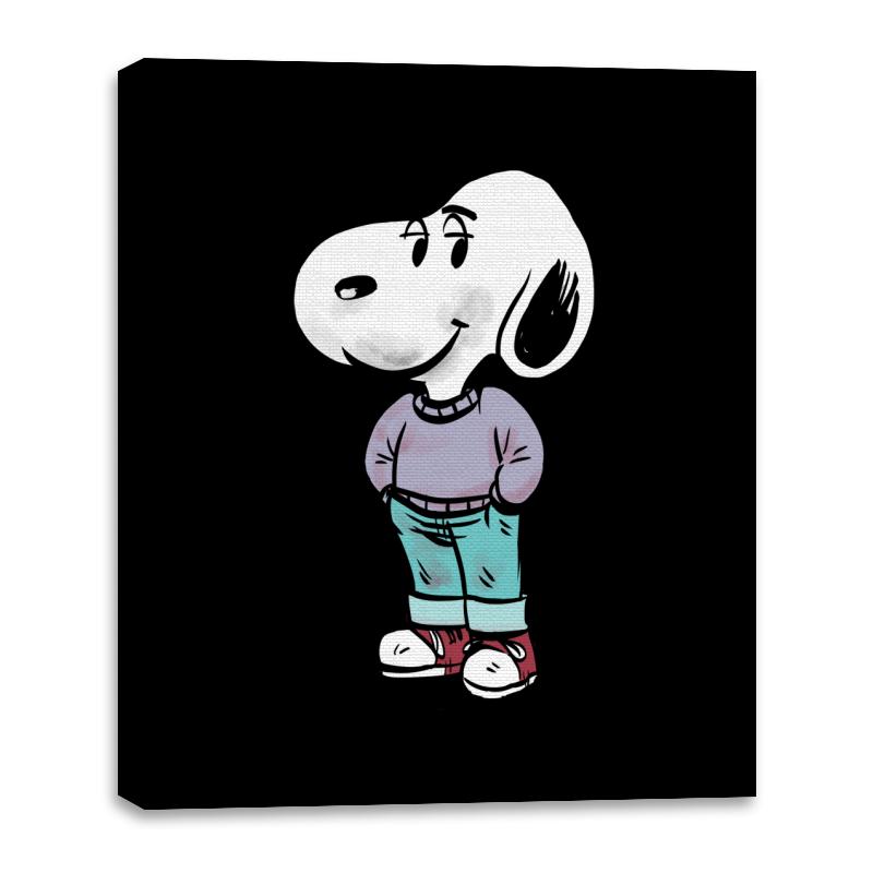 Chill Beagle
