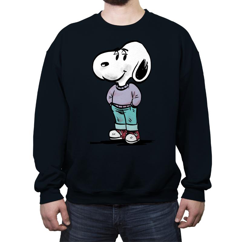 Chill Beagle