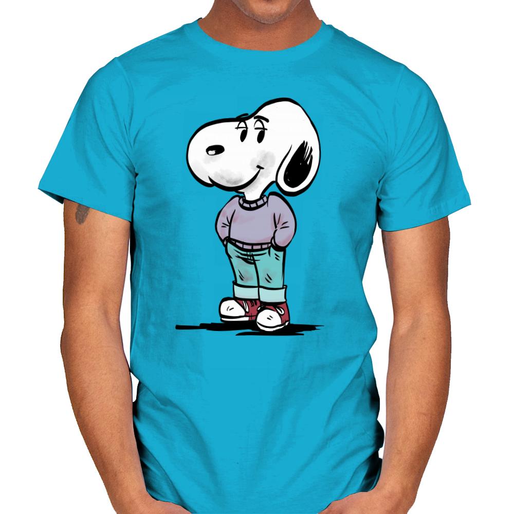 Chill Beagle