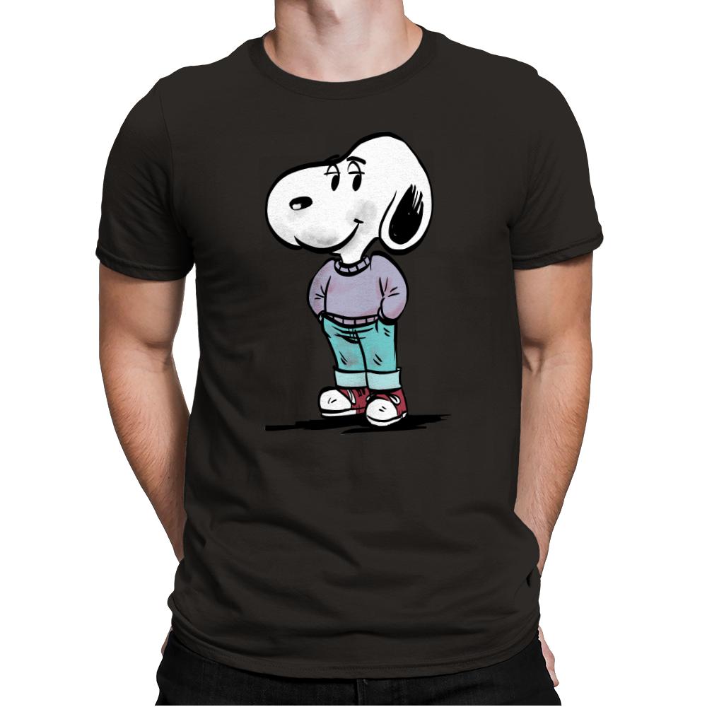 Chill Beagle