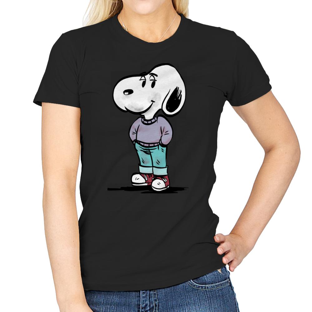Chill Beagle