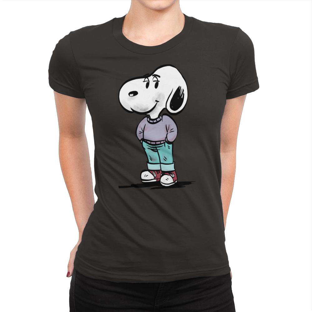 Chill Beagle