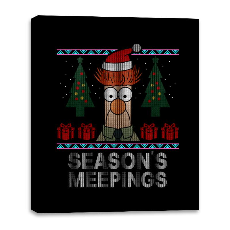 Season's Meepings