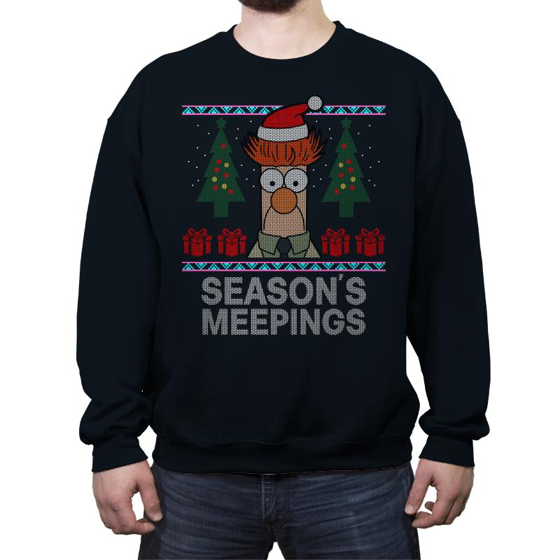 Season's Meepings
