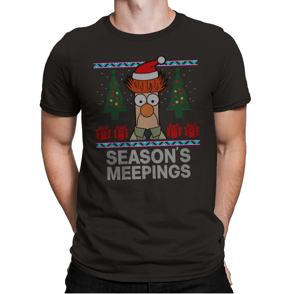 Season's Meepings