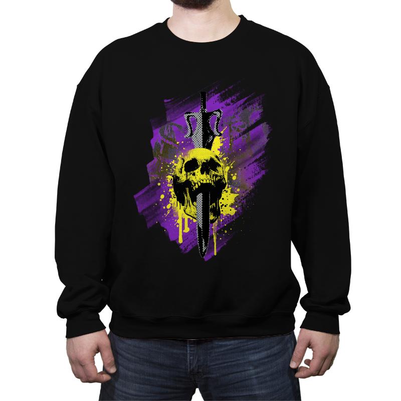 Dead Skull