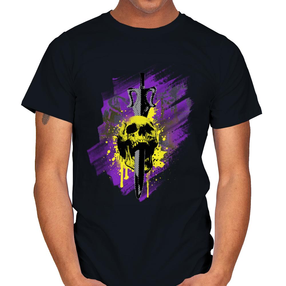 Dead Skull
