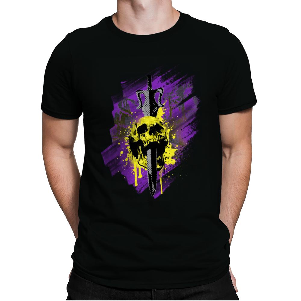 Dead Skull